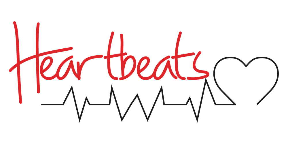 Heartbeats Logo