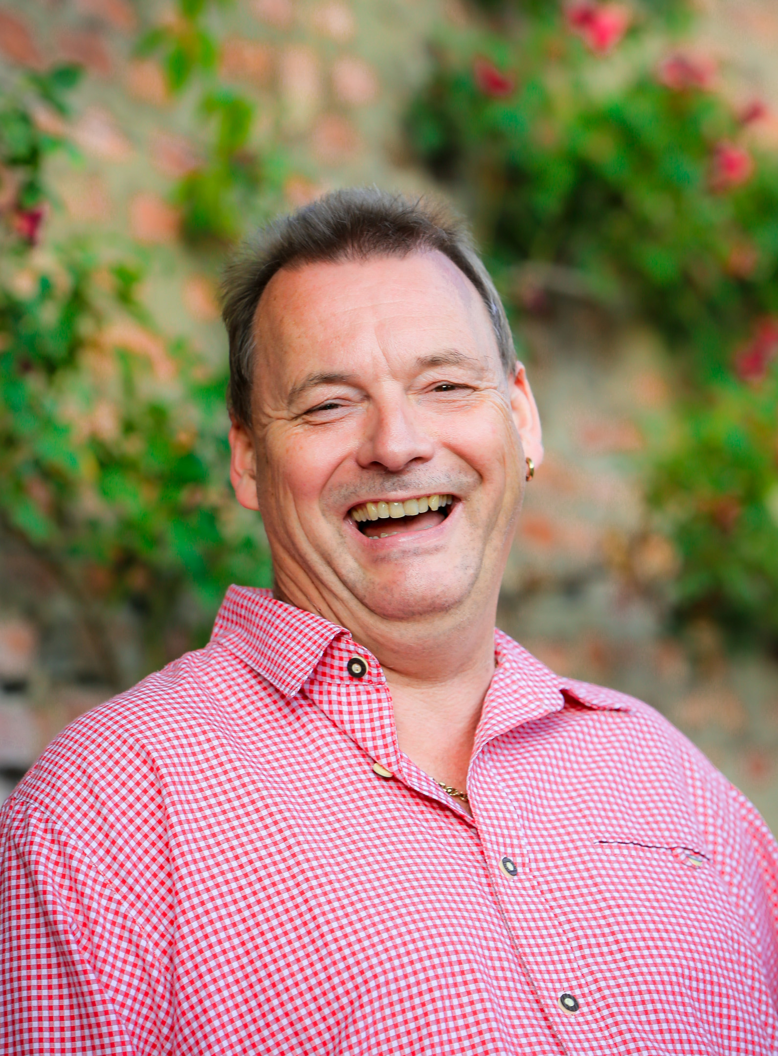 René – Drums & Gesang