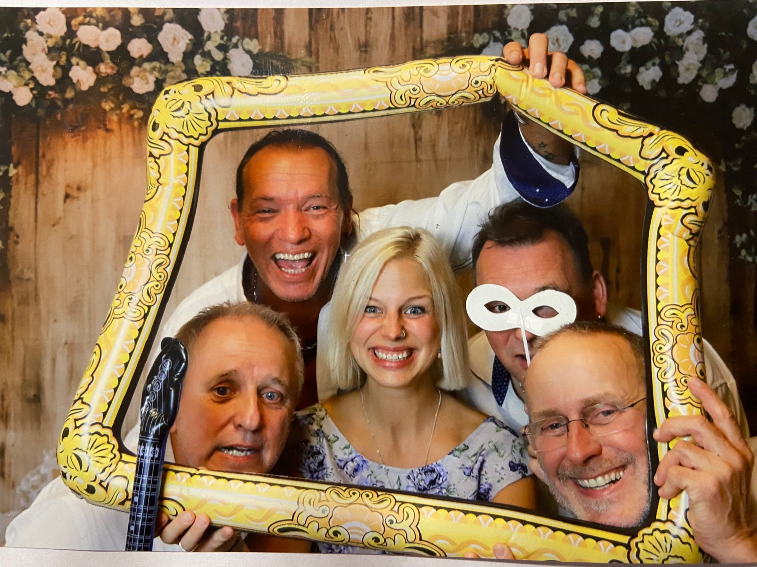 Hochzeit Oktober 2022