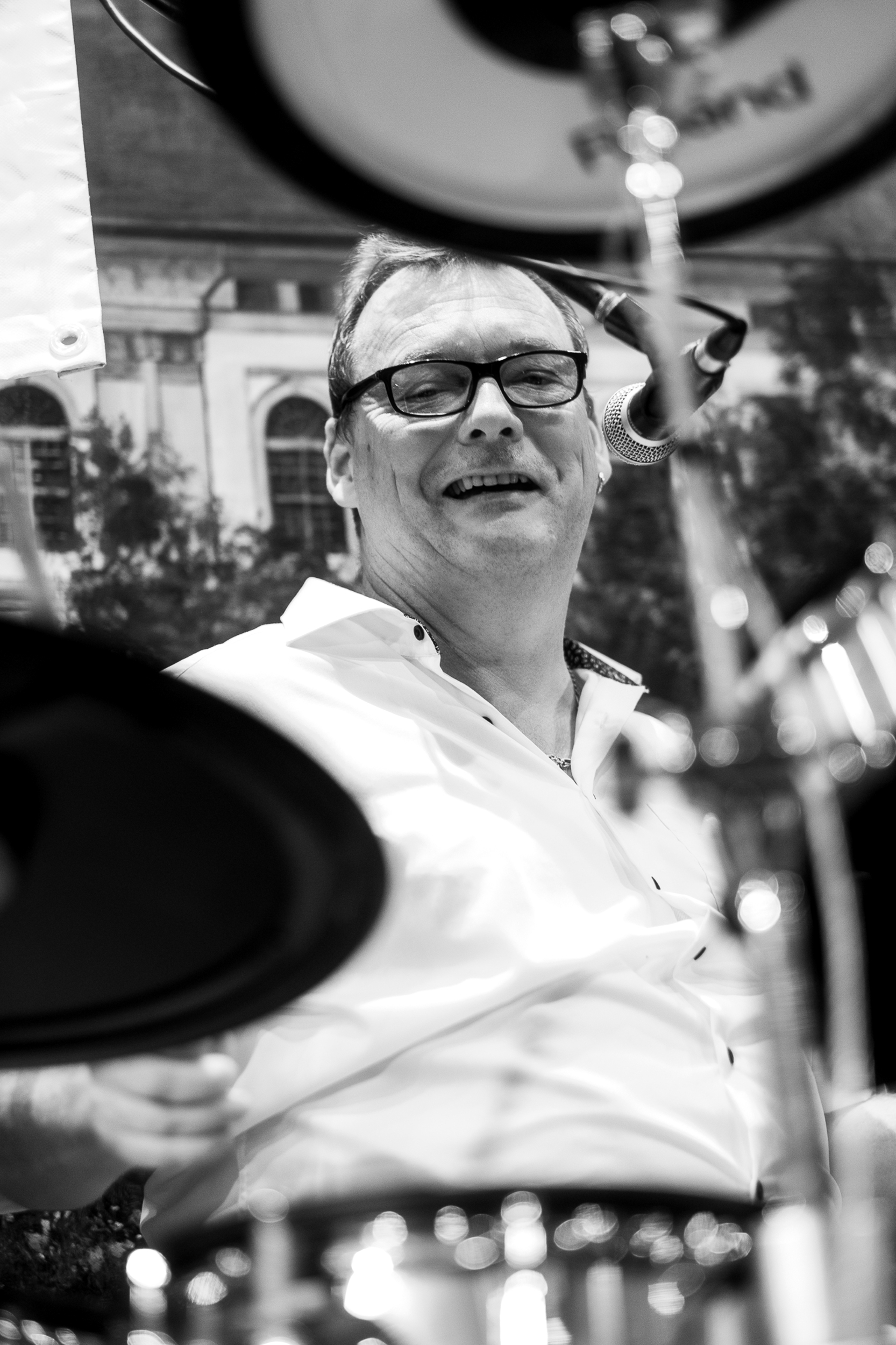 Hochzeit Urmann – Band