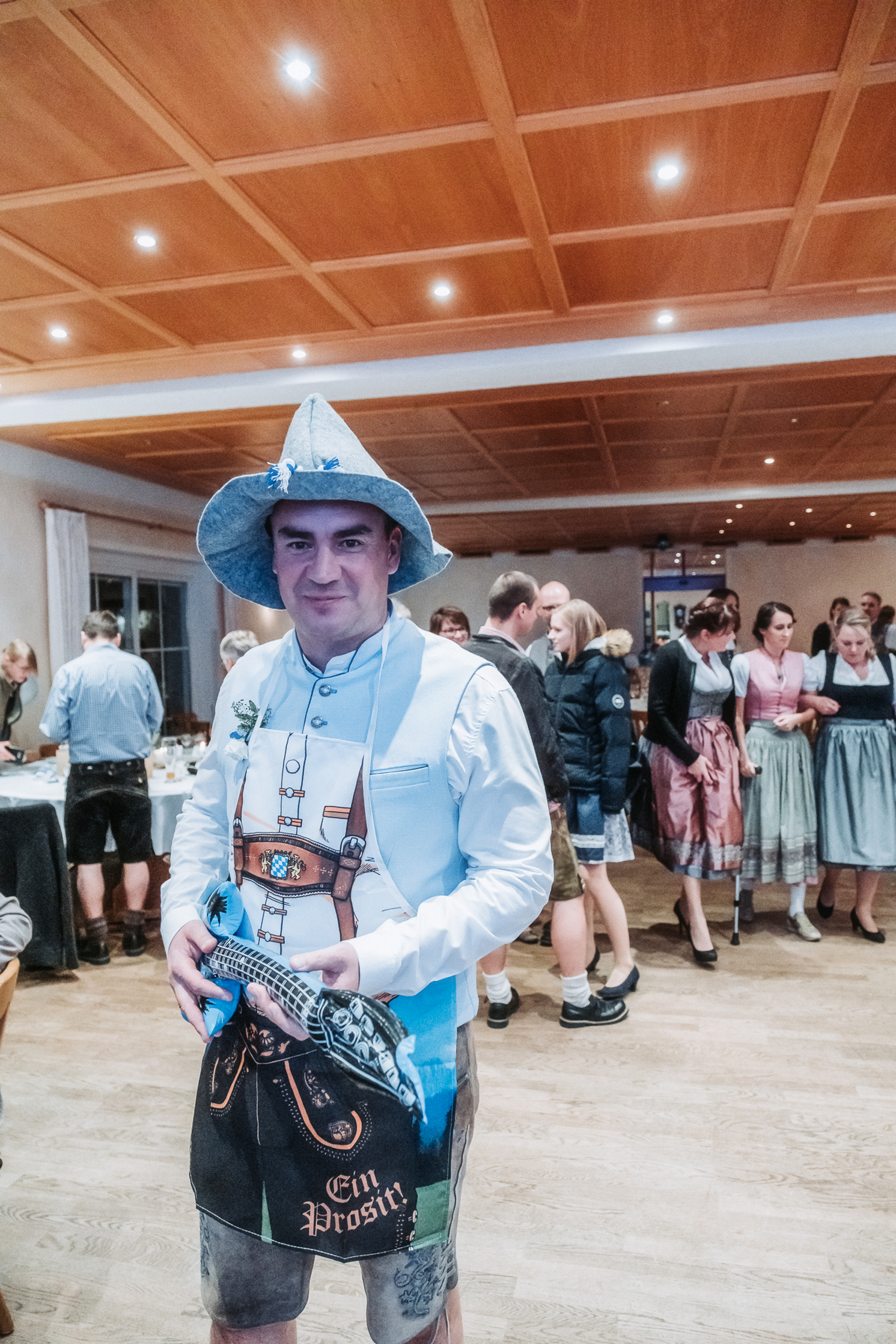 Hochzeit Urmann – Tanzfläche